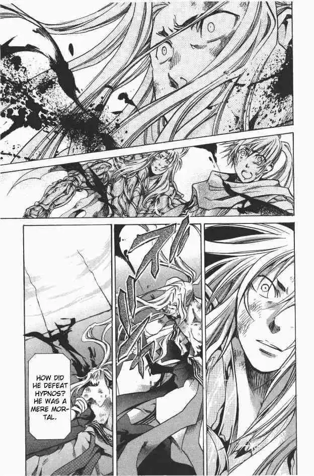 Saint Seiya - The Lost Canvas Chapter 92 14